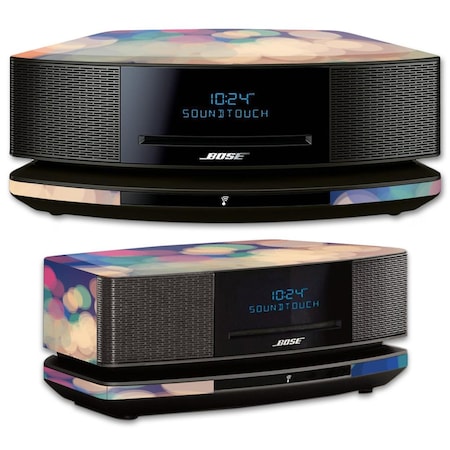 Skin for Bose Wave SoundTouch Music System IV Focus